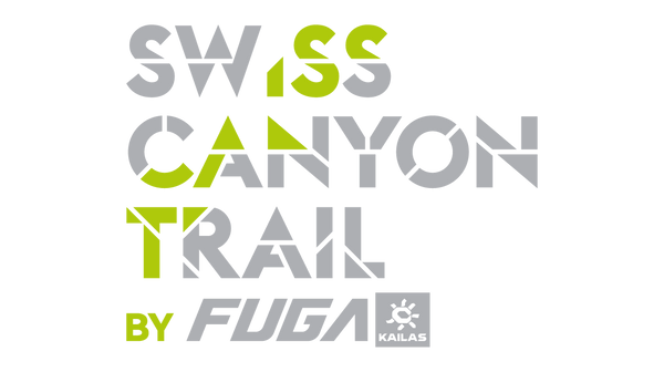 Swiss Canyon Trail